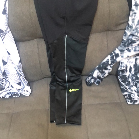 Nike/Aerie leggings workout pants bundle size XL. 3 Nike 1 Aerie - Picture 13 of 16